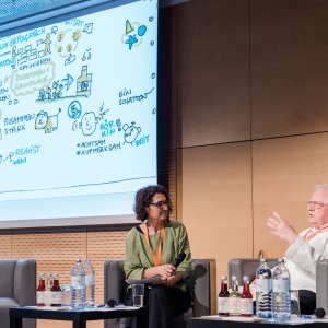 Salzburger Wirtschaftsforum 2023